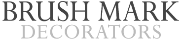 Brush Mark Decorators | Godalming | Surrey Logo